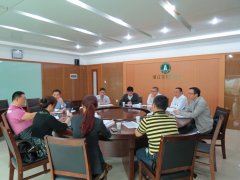 學先進經驗，破發(fā)展難題