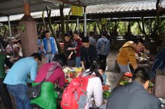 德晟集團(tuán)工會(huì)：組織員工活動(dòng)，增強(qiáng)企業(yè)凝聚力
