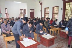 清遠(yuǎn)市飛霞風(fēng)景區(qū)經(jīng)營(yíng)管理有限公司召開(kāi)“全面