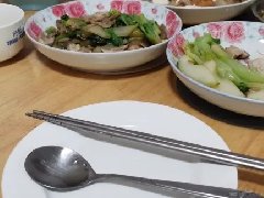 公筷公勺 | 清遠倡導(dǎo)使用公筷公勺,這波潮流你追