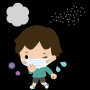 疫情防控 | 冬季到來，這些防護(hù)要做好