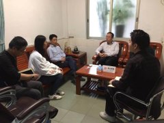 市德晟集團公司開展春節(jié)后復工復產(chǎn)安全生產(chǎn)檢