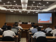 學(xué)黨史丨市德晟集團黨委書記、董事長給黨員干