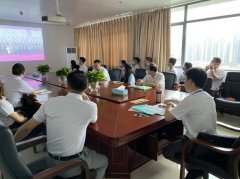永遠(yuǎn)跟黨走丨市德晟集團(tuán)及各下屬黨支部開(kāi)展慶