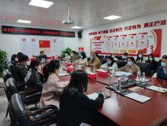 家風(fēng)建設(shè)丨德晟集團(tuán)開展“傳承優(yōu)良家風(fēng) 共筑家國情懷”家風(fēng)家教主題活動