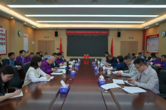 喜報！市建工質(zhì)檢站公司順利通過檢驗檢測機構(gòu)資質(zhì)擴項及多場所認證評審